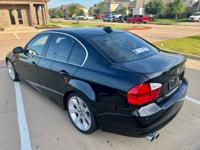 2006 BMW 330i *One owner Clean Title* Katy - Image 4