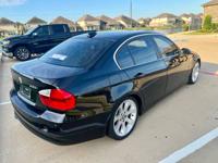 2006 BMW 330i *One owner Clean Title* Katy - Image 6