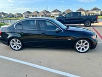 2006 BMW 330i *One owner Clean Title* Katy - Image 7
