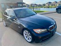 2006 BMW 330i *One owner Clean Title* Katy - Image 8