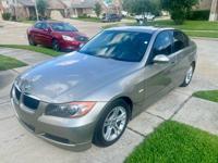 2008 BMW 328i (91k miles One Owner) Katy - Image 2