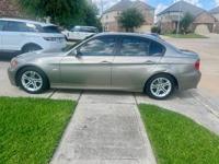 2008 BMW 328i (91k miles One Owner) Katy - Image 3