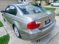 2008 BMW 328i (91k miles One Owner) Katy - Image 4