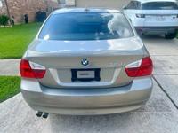 2008 BMW 328i (91k miles One Owner) Katy - Image 5