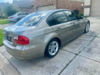 2008 BMW 328i (91k miles One Owner) Katy - Image 6