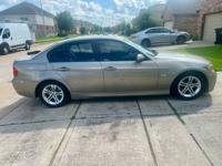 2008 BMW 328i (91k miles One Owner) Katy - Image 7