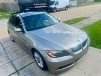 2008 BMW 328i (91k miles One Owner) Katy - Image 8