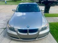 2008 BMW 328i (91k miles One Owner) Katy - Image 9