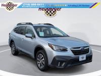 2022 Subaru Outback Colorado Springs - Image 2