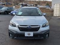 2022 Subaru Outback Colorado Springs - Image 3