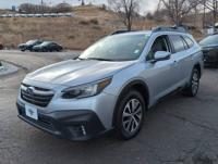 2022 Subaru Outback Colorado Springs - Image 4