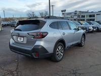 2022 Subaru Outback Colorado Springs - Image 8