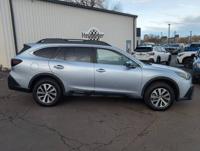 2022 Subaru Outback Colorado Springs - Image 9