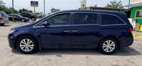 2016 Honda Odyssey EXL West Mount Houston - Image 5
