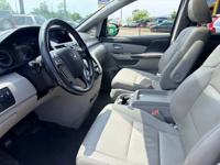 2016 Honda Odyssey EXL West Mount Houston - Image 6