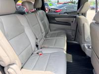2016 Honda Odyssey EXL West Mount Houston - Image 7