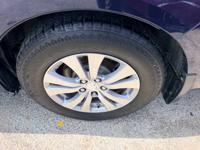 2016 Honda Odyssey EXL West Mount Houston - Image 10