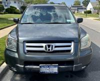 2006 Honda Pilot Autotrader Private Seller