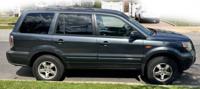 2006 Honda Pilot Autotrader Private Seller - Image 3