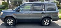 2006 Honda Pilot Autotrader Private Seller - Image 4