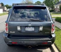 2006 Honda Pilot Autotrader Private Seller - Image 5