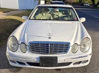 2005 Mercedes-Benz E Class Autotrader Private Seller - Image 3