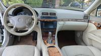 2005 Mercedes-Benz E Class Autotrader Private Seller - Image 4
