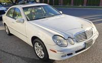 2005 Mercedes-Benz E Class Autotrader Private Seller - Image 6