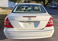 2005 Mercedes-Benz E Class Autotrader Private Seller - Image 7