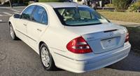 2005 Mercedes-Benz E Class Autotrader Private Seller - Image 8