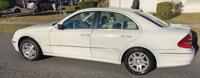 2005 Mercedes-Benz E Class Autotrader Private Seller - Image 9