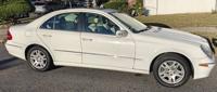 2005 Mercedes-Benz E Class Autotrader Private Seller - Image 10