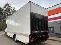 2006 GMC KODIAK C6500 CREW DIESEL 164K.MI.22FT.BOX+LIFT TRUCK**SALE*** PORTLAND OREGON - Image 6