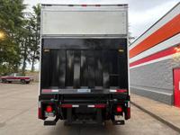 2006 GMC KODIAK C6500 CREW DIESEL 164K.MI.22FT.BOX+LIFT TRUCK**SALE*** PORTLAND OREGON - Image 7