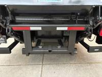 2006 GMC KODIAK C6500 CREW DIESEL 164K.MI.22FT.BOX+LIFT TRUCK**SALE*** PORTLAND OREGON - Image 8