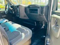 2006 CHEVROLET KODIAK C4500HD DIESEL 152K.MI.14FT.DUMP NEW BUILT TRUCK PORTLAND OREGON - Image 9