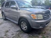 Toyota Sequoia suv like new Jacksonville - Image 2