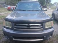 Toyota Sequoia suv like new Jacksonville - Image 3