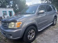 Toyota Sequoia suv like new Jacksonville - Image 4