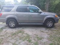 Toyota Sequoia suv like new Jacksonville - Image 5