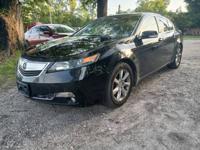 Acura TL like new Jacksonville - Image 2