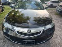Acura TL like new Jacksonville - Image 3