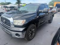 2007 Toyota Tundra SR5 Ext Cab Pickup Jacksonville Florida - Image 2