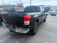 2007 Toyota Tundra SR5 Ext Cab Pickup Jacksonville Florida - Image 4