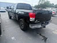 2007 Toyota Tundra SR5 Ext Cab Pickup Jacksonville Florida - Image 5
