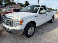 2011 ford f150 xl Jacksonville