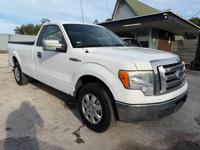 2011 ford f150 xl Jacksonville - Image 3