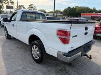 2011 ford f150 xl Jacksonville - Image 9