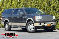 2007 Ford F-150 4x4 4WD F150 Truck XLT Crew Cab ((Call or Text 503-769-7691))