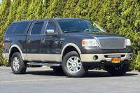 2007 Ford F-150 4x4 4WD F150 Truck XLT Crew Cab ((Call or Text 503-769-7691)) - Image 3